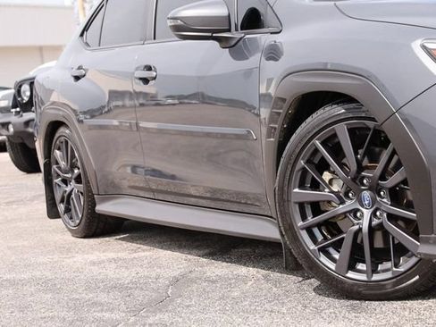 Used 2023 Subaru WRX Limited AWD/4WD image 3