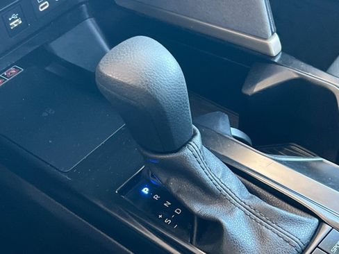 Certified 2025 Toyota Camry LE FWD image 17