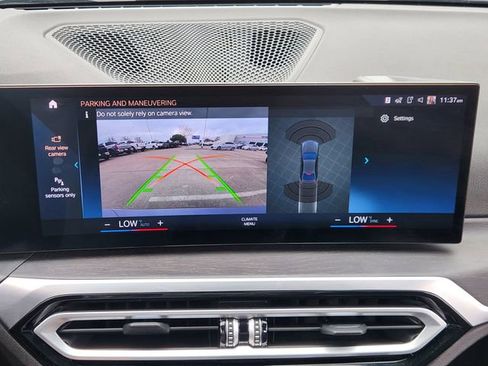 Used 2024 BMW 330i Sedan w/ Convenience Package image 13