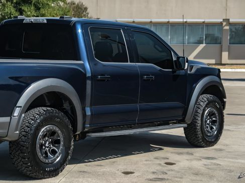 Used 2023 Ford F150 Raptor w/ Raptor Carbon Fiber Package AWD/4WD image 20