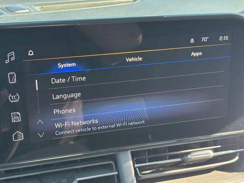 Used 2025 Chevrolet Trax LT image 21