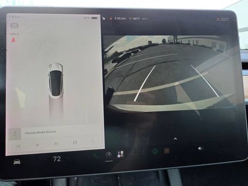 Used 2022 Tesla Model 3 Long Range AWD/4WD image 64
