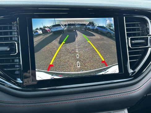 New 2026 Dodge Durango GT image 21