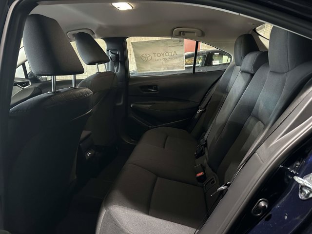 New 2027 Toyota Corolla LE FWD image 11