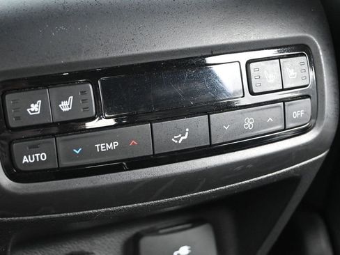 Used 2023 Hyundai Palisade Calligraphy FWD image 20