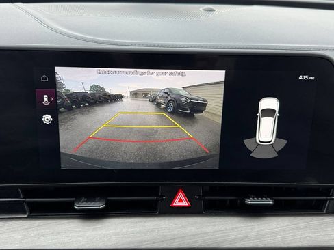 Certified 2024 Kia Sportage X-Line w/ X-Line Premium Package AWD/4WD image 18