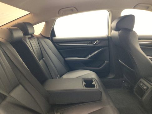 Used 2021 Honda Accord Sport Special Edition image 19