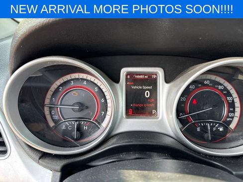 Used 2015 Dodge Journey R/T w/ Flexible Seating Group AWD/4WD image 17
