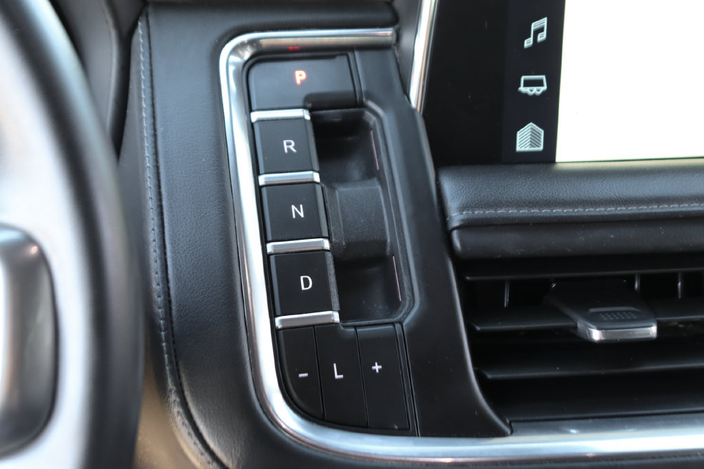Used 2023 Chevrolet Tahoe LT RWD image 34