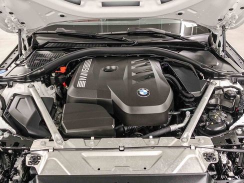 Used 2025 BMW 430i 430i w/ M Sport Package image 31