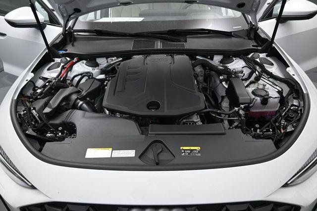 New 2026 Audi A5 2.0T Premium Plus AWD/4WD image 15