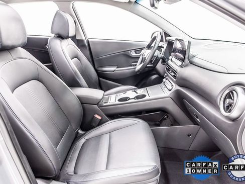 Used 2023 Hyundai Kona Limited image 33