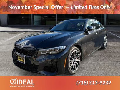 Used 2022 BMW M340i xDrive w/ Premium Package