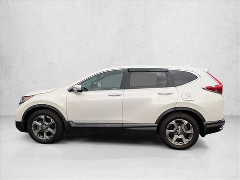 Used 2019 Honda CR-V EX image 2