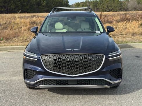 New 2026 Genesis GV70 2.5T Advanced image 7