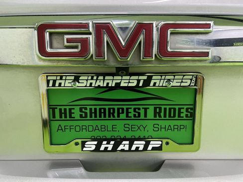 Used 2016 GMC Yukon XL Denali AWD/4WD image 13