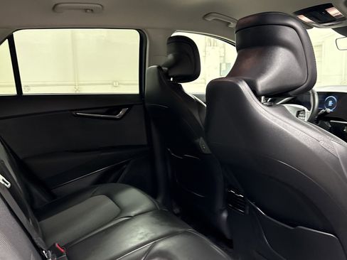 Used 2023 Kia Niro Wind image 23