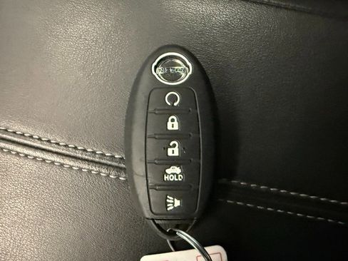 Used 2019 Nissan Altima 2.5 S FWD image 17