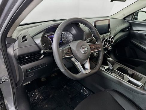 Certified 2024 Nissan Sentra SV w/ All-Weather Package FWD image 15
