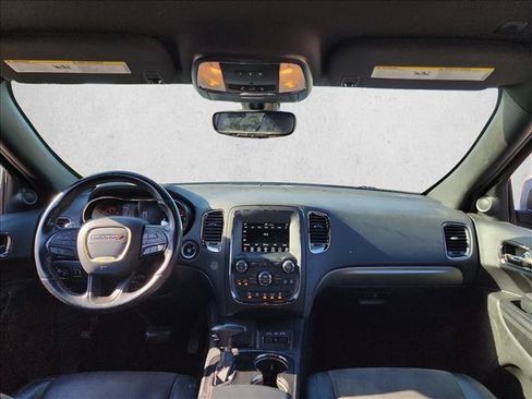 Used 2019 Dodge Durango GT AWD/4WD image 18