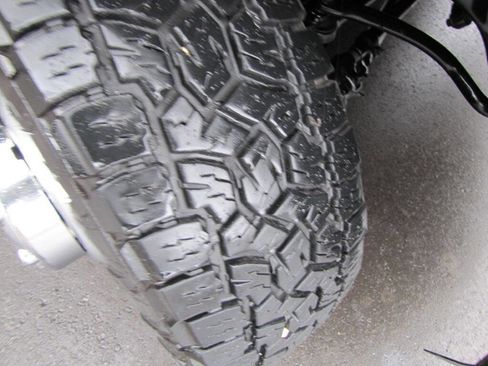 Used 2022 Ford F350 King Ranch w/ King Ranch Ultimate Package image 25