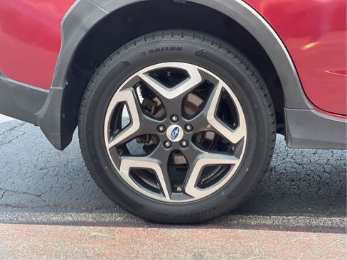Used 2018 Subaru Crosstrek 2.0i Limited AWD/4WD image 27