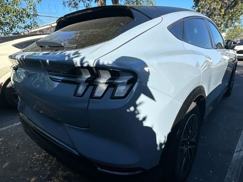Used 2024 Ford Mustang Mach-E Premium RWD image 4