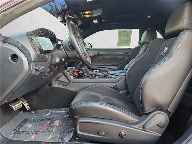 Used 2023 Dodge Challenger R/T Scat Pack w/ Plus Package RWD image 15