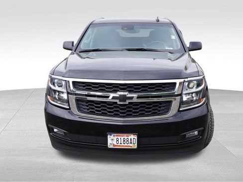 Used 2019 Chevrolet Tahoe LT AWD/4WD image 12