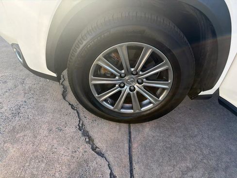 Used 2016 Lexus NX 200t FWD image 37