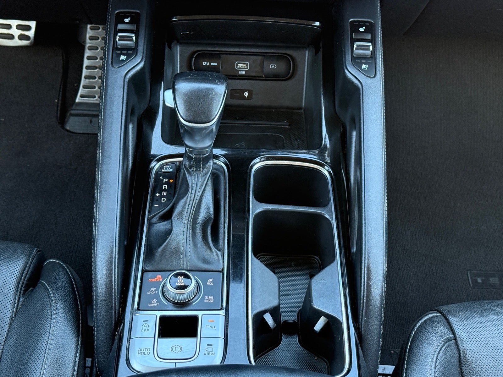 Used 2021 Kia Telluride SX w/ Nightfall Edition Package AWD/4WD image 26