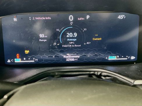 Used 2022 Jeep Compass Limited w/ Elite Group AWD/4WD image 12