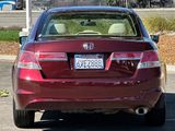 Used 2012 Honda Accord LX image 5