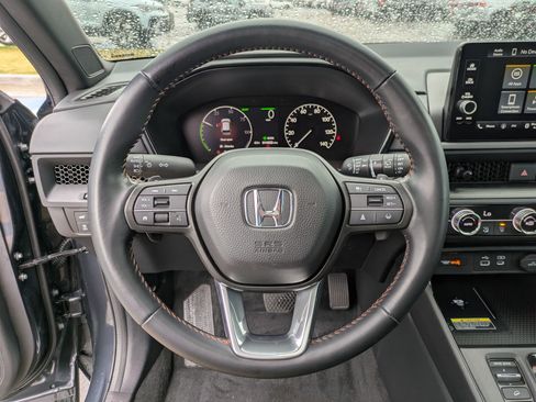 Used 2025 Honda CR-V Sport-L image 20