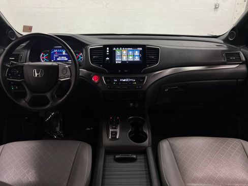 Used 2021 Honda Passport EX-L image 15