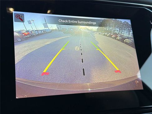 Used 2024 Jeep Wagoneer Series II w/ Flexible Seating Group image 31