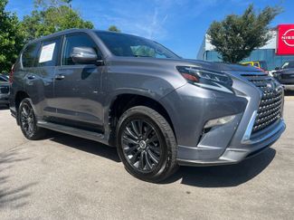 Used 2021 Lexus GX 460 Premium w/ Accessory Package AWD/4WD video 2