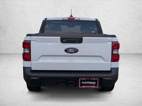 New 2026 Ford Maverick Lariat AWD/4WD image 8