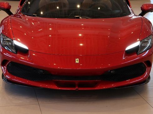 Certified 2024 Ferrari 296 GTS image 28