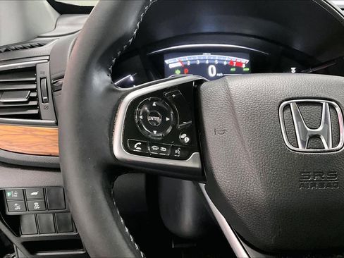 Used 2021 Honda CR-V EX-L image 21