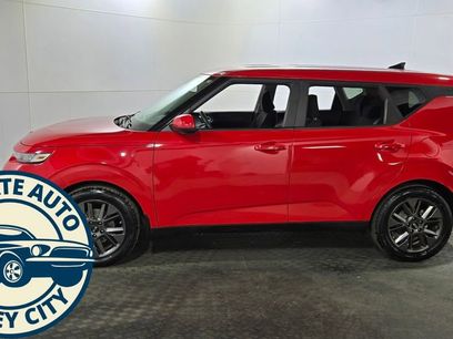 Used 2021 Kia Soul S