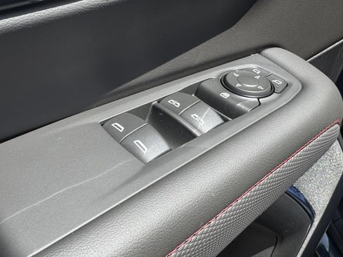 New 2026 Chevrolet Tahoe RST AWD/4WD image 13