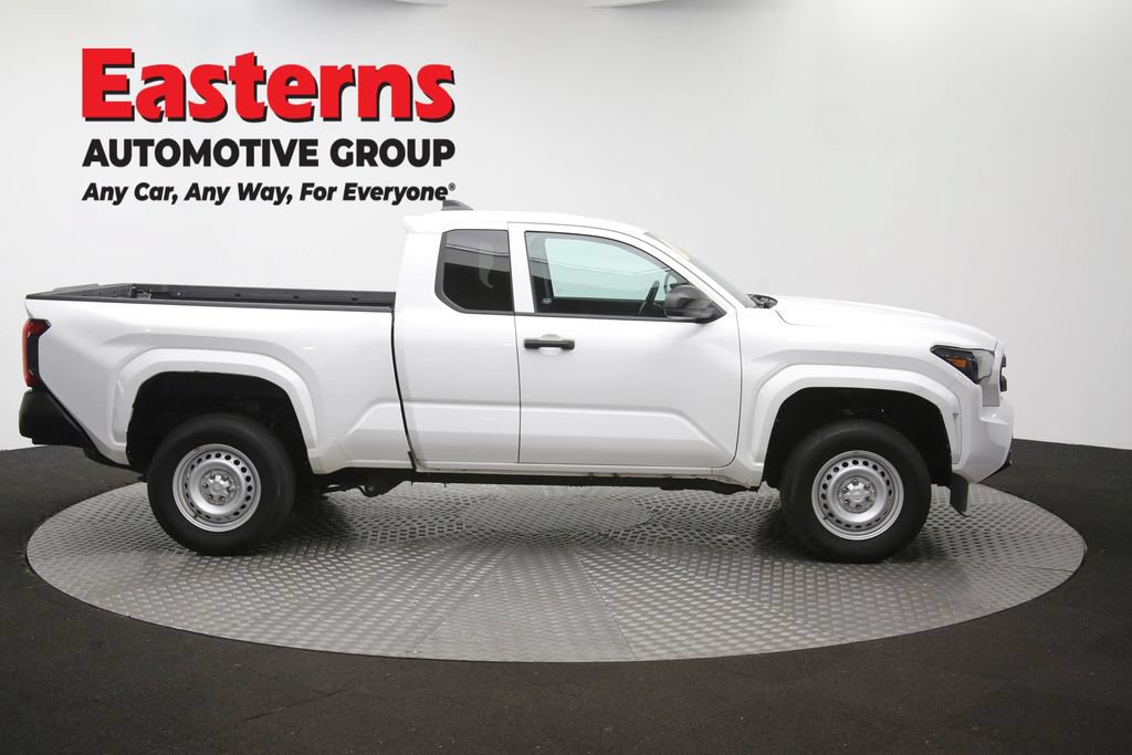 Used 2024 Toyota Tacoma SR RWD image 42