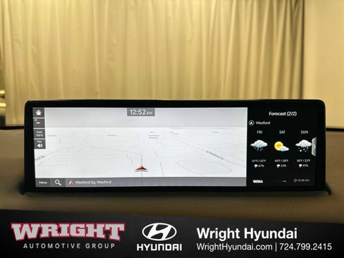 Certified 2024 Genesis Electrified GV70 Advanced image 27