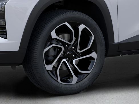 New 2026 Chevrolet Trax RS w/ Driver Confidence Package image 24