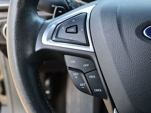 Used 2017 Ford Fusion Sport w/ Equipment Group 401A image 33