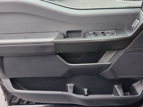 Used 2025 Ford F150 STX w/ Equipment Group 200A image 26