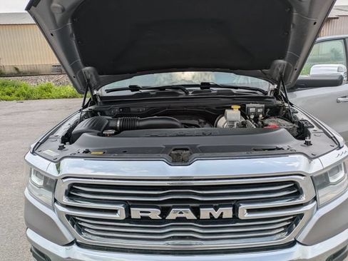 Used 2019 RAM 1500 Laramie AWD/4WD image 24