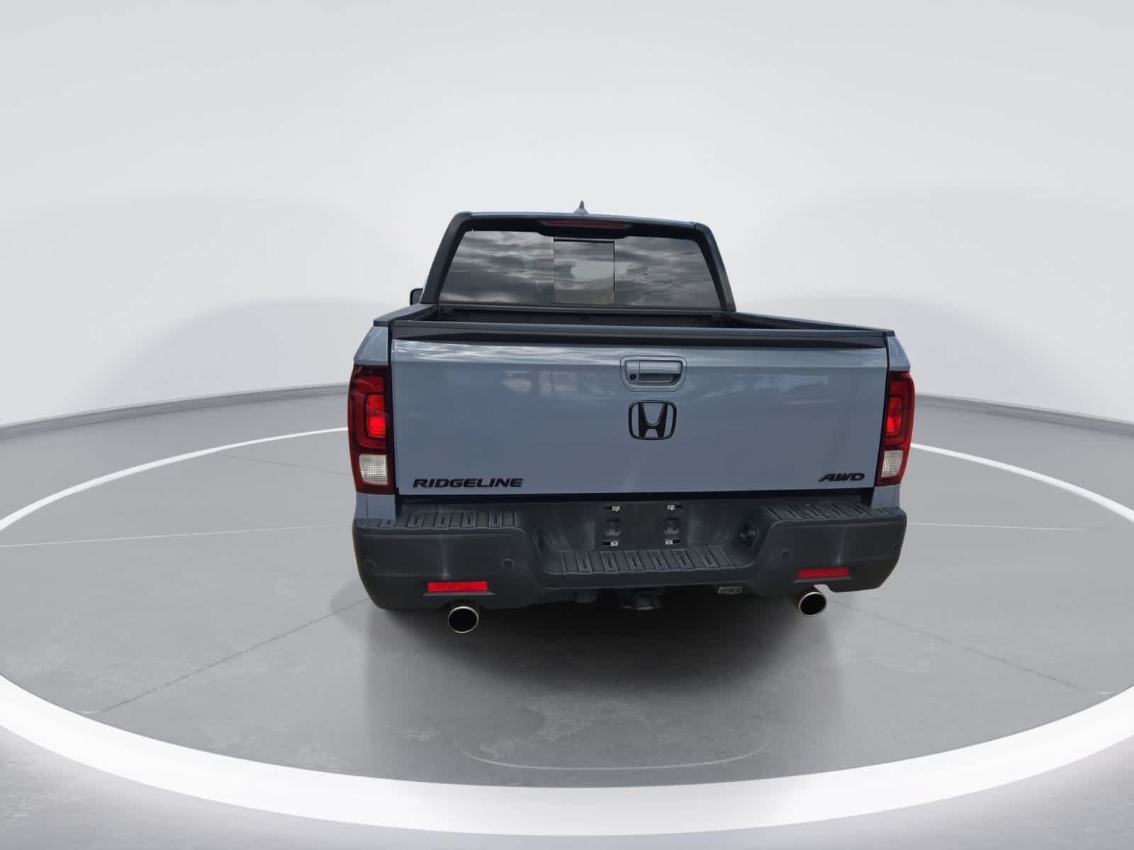 Used 2022 Honda Ridgeline Black Edition image 7