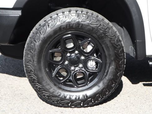 Used 2024 Chevrolet Silverado 1500 ZR2 w/ ZR2 Bison Edition AWD/4WD image 44